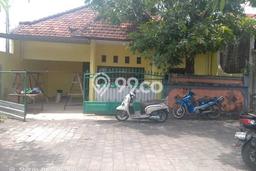 Rumah Cantik Siap Huni Di Denpasar Barat Luas 160m2 Aman Rumah Cantik Siap Huni Di Denpasar Barat Luas 160m2 Aman