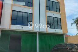 SEWA TERBAIK! Ruko Kawasan Kuta, Luas 144m2m², Area Berkembang, Ready Pakai SEWA TERBAIK! Ruko Kawasan Kuta, Luas 144m2m², Area Berkembang, Ready Pakai