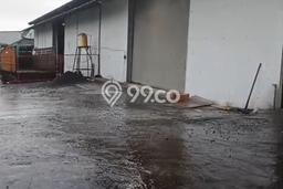 Disewakan Gudang komersial di Denpasar Utara luas bangunan 800m2 Disewakan Gudang komersial di Denpasar Utara luas bangunan 800m2