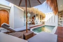 Vila Siap Huni Kawasan Seminyak, Area 0m2m², Akses ke Pusat Kota Vila Siap Huni Kawasan Seminyak, Area 0m2m², Akses ke Pusat Kota