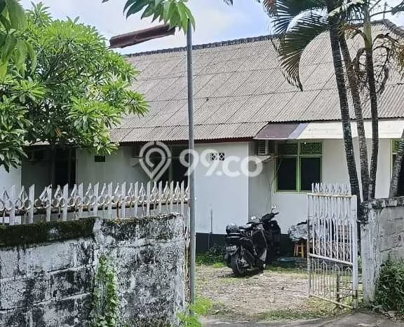 Unit Gudang Disewa Lokasi Denpasar Utara, Denpasar Spesifikasi Luas Bangunan 450m2 Unit Gudang Disewa Lokasi Denpasar Utara, Denpasar Spesifikasi Luas Bangunan 450m2