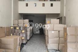 Unit Gudang Paling Strategis di Denpasar Barat Denpasar dengan LB 81m2 Unit Gudang Paling Strategis di Denpasar Barat Denpasar dengan LB 81m2