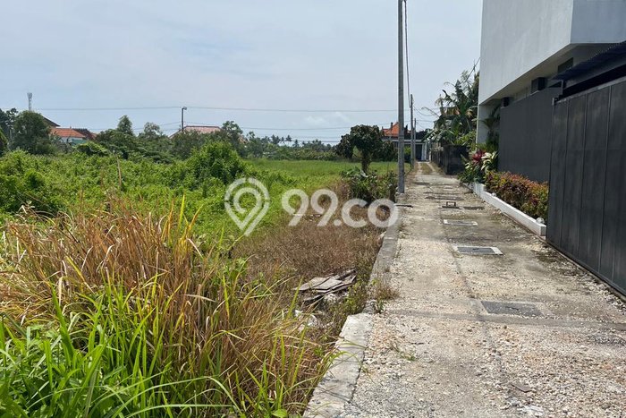 Kavling Tanah di Tabanan Dijual Luas 400m2 Legalitas SHM Kavling Tanah di Tabanan Dijual Luas 400m2 Legalitas SHM