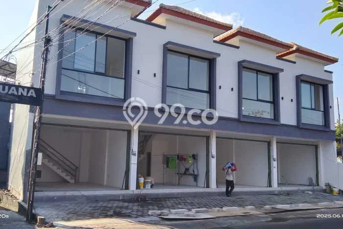 Dijual Ruko di Denpasar Barat, Denpasar Harga Penawaran Spesial Dijual Ruko di Denpasar Barat, Denpasar Harga Penawaran Spesial