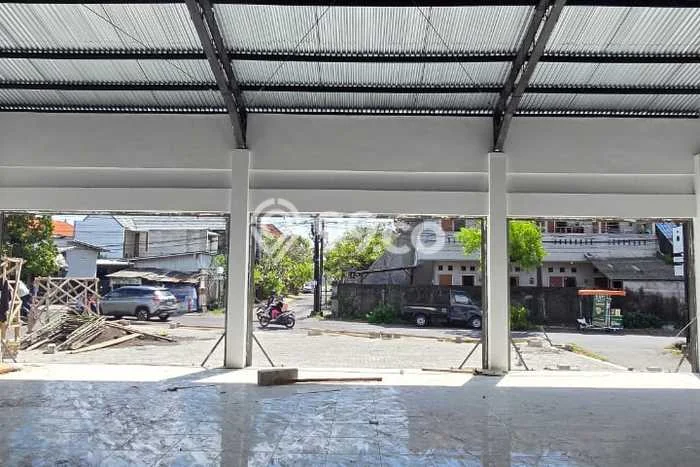LOKASI STRATEGIS! Ruko di Panjer, Luas 210m², Kawasan Berkembang, Ready Operasional LOKASI STRATEGIS! Ruko di Panjer, Luas 210m², Kawasan Berkembang, Ready Operasional