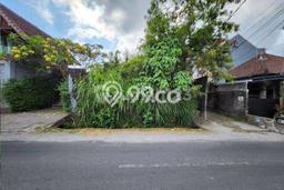 Tanah Dijual di Badung Seluas 234m2 Strategis Tanah Dijual di Badung Seluas 234m2 Strategis