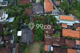 Tanah Siap Bangun Dijual di Badung Punya Luas 460m2 Tanah Siap Bangun Dijual di Badung Punya Luas 460m2