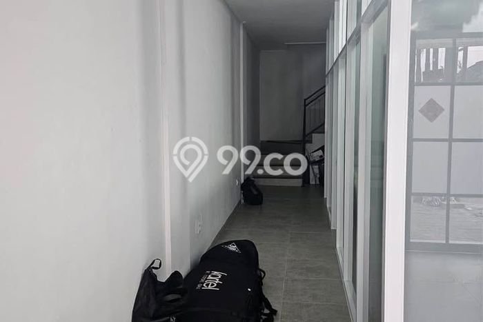 Ruko Dijual di Prime Area Denpasar Luas 108m2 Ruko Dijual di Prime Area Denpasar Luas 108m2