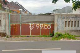 Tanah Strategis Dijual di Denpasar Timur Denpasar 590m2 Tanah Strategis Dijual di Denpasar Timur Denpasar 590m2