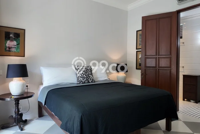 Vila Premium di , Dimensi 180m2m², Akses ke beragam fasilitas Vila Premium di , Dimensi 180m2m², Akses ke beragam fasilitas