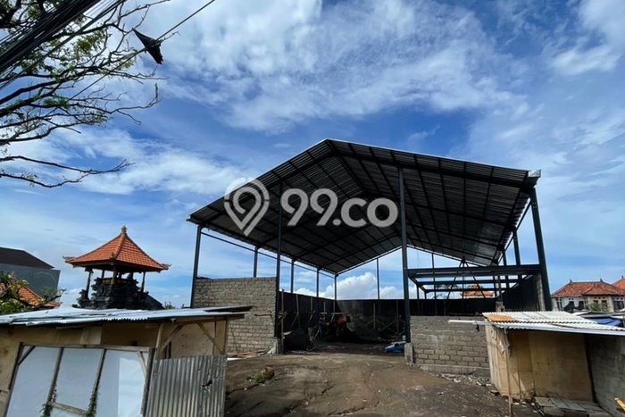 Area Strategis! Disewakan Gudang Lokasi Denpasar Barat, Denpasar Cocok untuk Bisnis Area Strategis! Disewakan Gudang Lokasi Denpasar Barat, Denpasar Cocok untuk Bisnis