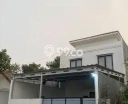Rumah Strategis Modern Lb 200m2 di Pagedangan, Tangerang Rumah Strategis Modern Lb 200m2 di Pagedangan, Tangerang