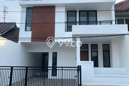 Dijual Rumah Luas Elegan Dengan View Cantik di Serpong Regency Melati Mas, Tangerang Selatan Dijual Rumah Luas Elegan Dengan View Cantik di Serpong Regency Melati Mas, Tangerang Selatan