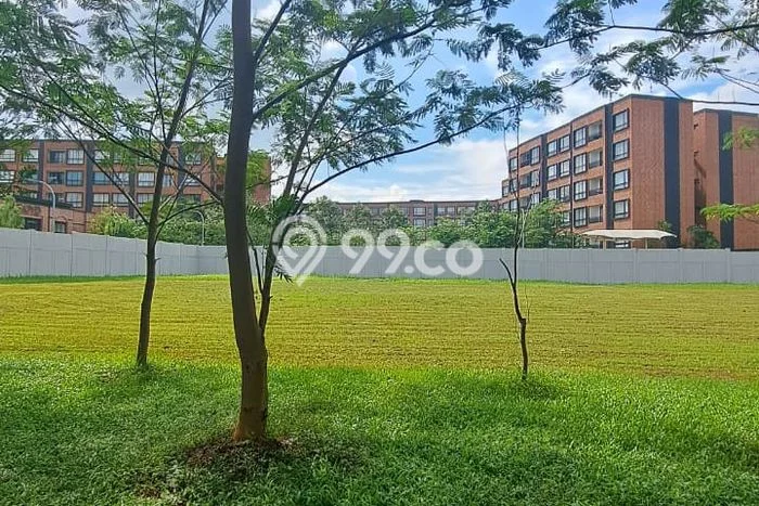 Jarang Ada! Tanah Kavling Disewakan di Tangerang 4120m2 Jarang Ada! Tanah Kavling Disewakan di Tangerang 4120m2