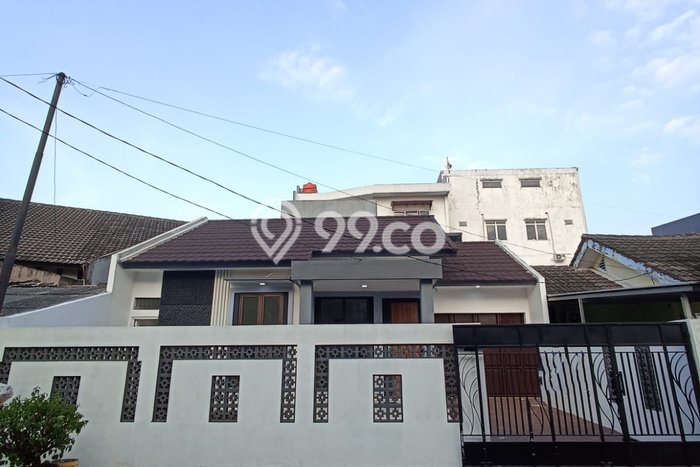 Rumah di BSD Griya Loka, Akses ke Pusat Kota, LT 180m² Rumah di BSD Griya Loka, Akses ke Pusat Kota, LT 180m²