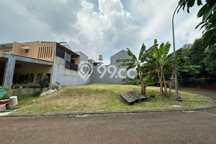 Tanah Siap Bangun Dijual di Tangerang Punya Luas 224m2 Tanah Siap Bangun Dijual di Tangerang Punya Luas 224m2