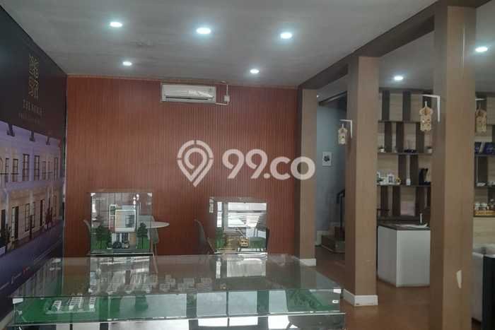 Unit Ruko Dijual di Tangerang LT 40m2 & LB 80m2 Unit Ruko Dijual di Tangerang LT 40m2 & LB 80m2