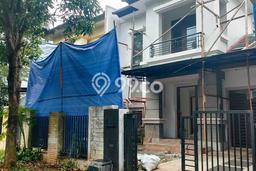 Rumah Elit LB 120m2 Siap Pakai Desain Elegan di BSD Delatinos, Tangerang Rumah Elit LB 120m2 Siap Pakai Desain Elegan di BSD Delatinos, Tangerang