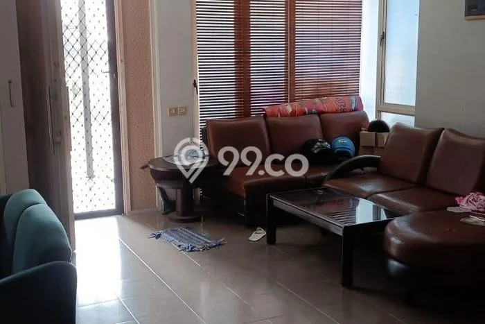 Jual Rumah Favorit Siap Huni LB 112m2 di Serpong, Tangerang Selatan Jual Rumah Favorit Siap Huni LB 112m2 di Serpong, Tangerang Selatan