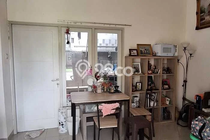Hunian Cantik Minimalis Lb 50m2 di Cisauk, Tangerang Hunian Cantik Minimalis Lb 50m2 di Cisauk, Tangerang