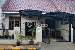 Dijual Rumah Eksklusif 3 KT di Villa Melati Mas, Tangerang Selatan Dijual Rumah Eksklusif 3 KT di Villa Melati Mas, Tangerang Selatan