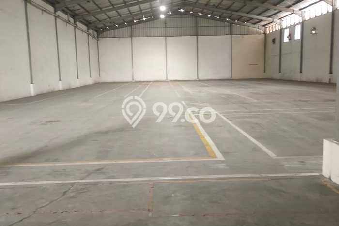 Gudang Disewakan Lokasi Setu Tangerang Selatan Harga Spesial! Gudang Disewakan Lokasi Setu Tangerang Selatan Harga Spesial!