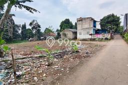 Kavling Tanah di Serpong Dijual Luas 700m2 Legalitas SHM Kavling Tanah di Serpong Dijual Luas 700m2 Legalitas SHM