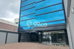 FOR SALE! Kantor di Menteng Jakarta Pusat, LT 1075m2, LB 3500m2 FOR SALE! Kantor di Menteng Jakarta Pusat, LT 1075m2, LB 3500m2