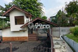 Jarang Ada! Tanah di Ciputat Punya Luas 6260m2 SHM Jarang Ada! Tanah di Ciputat Punya Luas 6260m2 SHM