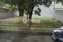 Dijual Tanah di Tangerang, Luas 438m2 - Dijual Tanah di Tangerang, Luas 438m2 -