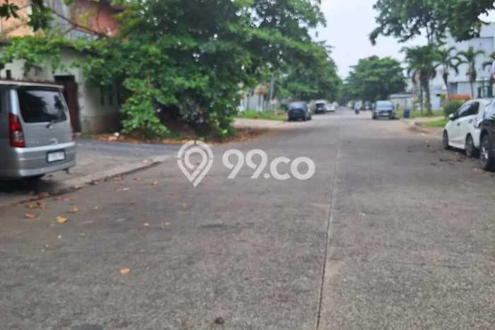 Untuk Dijual! Gudang di BSD Tangerang LT 480m2 / LB 608m2 Kawasan Strategis Untuk Dijual! Gudang di BSD Tangerang LT 480m2 / LB 608m2 Kawasan Strategis