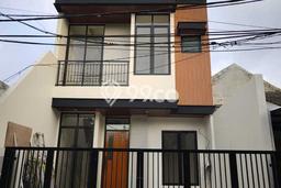 Dijual Rumah Eksklusif 3 KT di BSD Kencana Loka, Tangerang Dijual Rumah Eksklusif 3 KT di BSD Kencana Loka, Tangerang