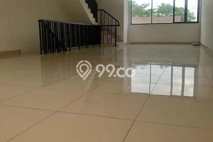 Ruko di BSD The Icon, Luas 432m², Area Bisnis, Ready Usaha Ruko di BSD The Icon, Luas 432m², Area Bisnis, Ready Usaha