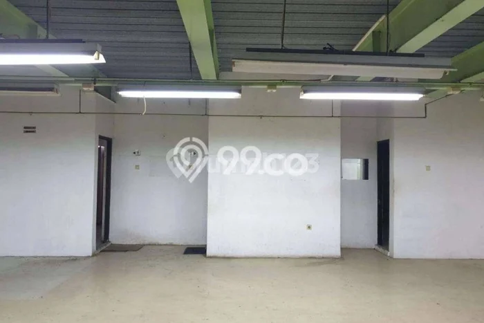Unit Gudang Dijual di BSD Komersial Area Tangerang Luas Tanah 3750m2, Luas Bangunan 5000m2 Unit Gudang Dijual di BSD Komersial Area Tangerang Luas Tanah 3750m2, Luas Bangunan 5000m2