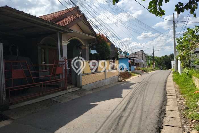 Kavling Tanah Dijual di Pamulang Tangerang Selatan Spesifikasi 100m2 Kavling Tanah Dijual di Pamulang Tangerang Selatan Spesifikasi 100m2