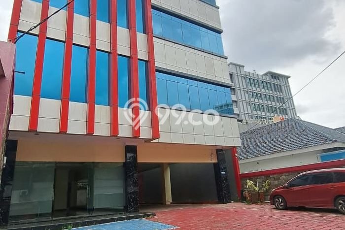 Kantor Bagus Dijual di Cikini Jakarta Pusat Lokasi Strategis Cocok untuk Kembangkan Bisnis Kantor Bagus Dijual di Cikini Jakarta Pusat Lokasi Strategis Cocok untuk Kembangkan Bisnis