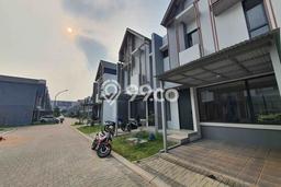 RECOMMENDED! Rumah kawasan BSD, 2 KM, Lokasi Strategis, Luas 60m² Bangunan 78m² RECOMMENDED! Rumah kawasan BSD, 2 KM, Lokasi Strategis, Luas 60m² Bangunan 78m²