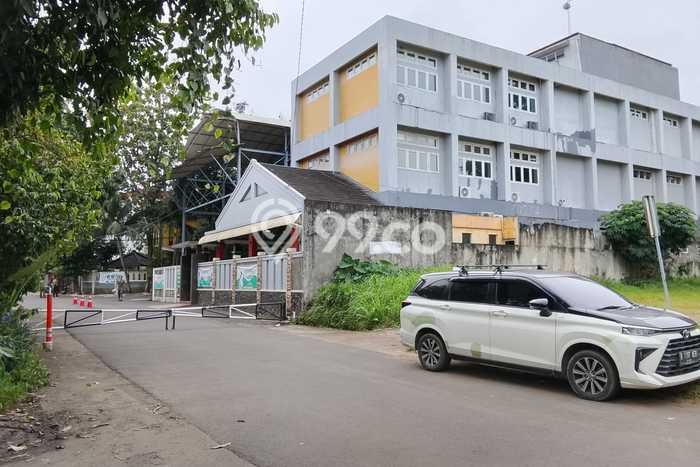 Tanah Kavling Dijual di BSD Griya Loka, Tangerang dengan Luas Tanah 1090m2 Tanah Kavling Dijual di BSD Griya Loka, Tangerang dengan Luas Tanah 1090m2