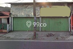 Ruko di Pamulang, Luas 195m², Kawasan Berkembang, Mainroad Ruko di Pamulang, Luas 195m², Kawasan Berkembang, Mainroad