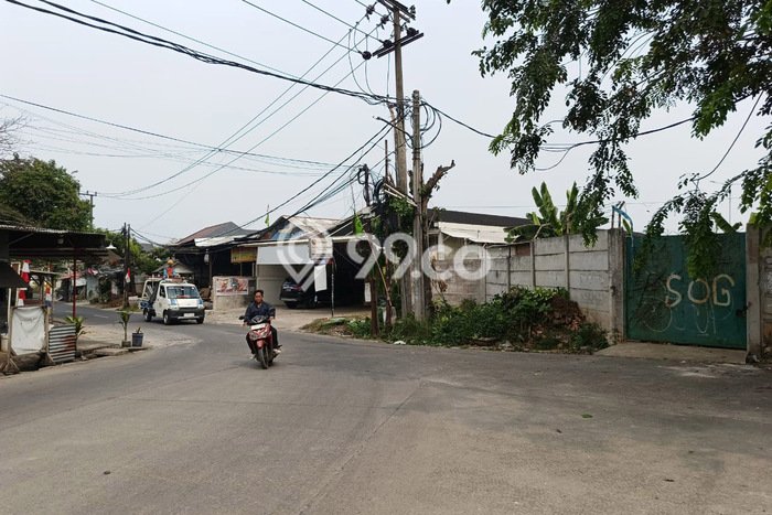 Gudang Kawasan Jelupang, Luas 300m², Kawasan Bisnis, Dekat Jelupang, Tangerang, Tangerang Gudang Kawasan Jelupang, Luas 300m², Kawasan Bisnis, Dekat Jelupang, Tangerang, Tangerang