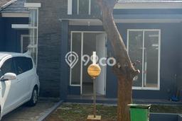 Dijual Rumah Strategis Bagus Punya 2 KT di Cisauk Tangerang SHM Dijual Rumah Strategis Bagus Punya 2 KT di Cisauk Tangerang SHM