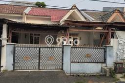 Rumah Kawasan BSD Nusaloka, LT 72m², LB 48m² Rumah Kawasan BSD Nusaloka, LT 72m², LB 48m²