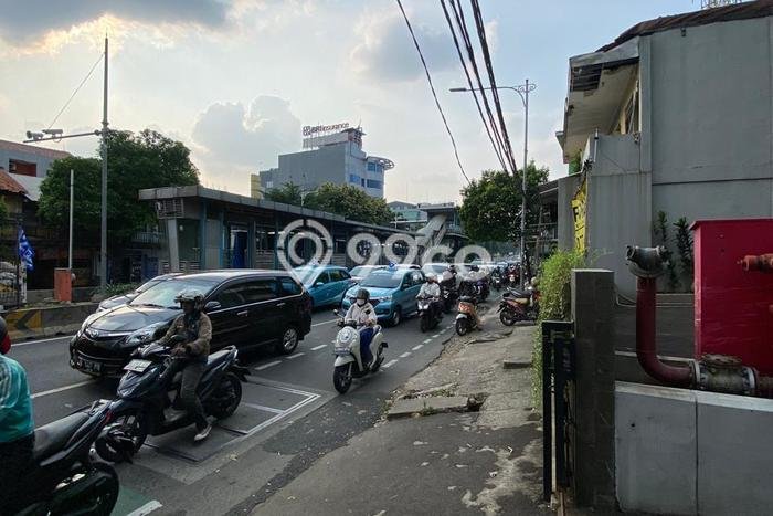 Paling Dicari! Kantor Dijual di Mampang Harga Kompetitif Paling Dicari! Kantor Dijual di Mampang Harga Kompetitif