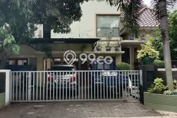 Rumah Luxury Modern Siap Huni di Pondok Pucung Tangerang Rumah Luxury Modern Siap Huni di Pondok Pucung Tangerang