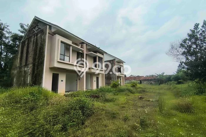 Rumah Eksklusif Dijual LT 1400m2 di Bogor Barat, Bogor Rumah Eksklusif Dijual LT 1400m2 di Bogor Barat, Bogor