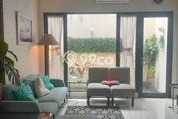Rumah Modern 2 KT LT 72m2 di BSD Delatinos Rumah Modern 2 KT LT 72m2 di BSD Delatinos