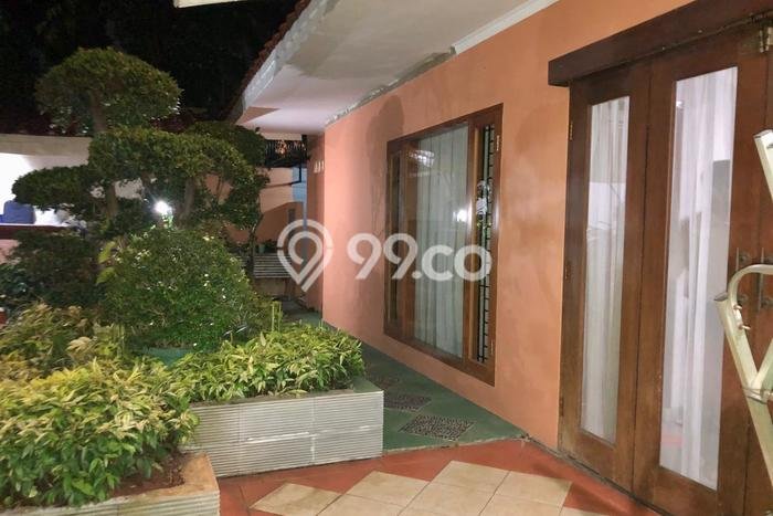Rumah Luxury Modern Siap Huni di Pondok Pucung Tangerang Rumah Luxury Modern Siap Huni di Pondok Pucung Tangerang