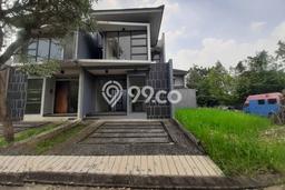 Dijual Rumah 2 Kamar Lokasi Ideal Nyaman dan Strategis di Cisauk Dijual Rumah 2 Kamar Lokasi Ideal Nyaman dan Strategis di Cisauk