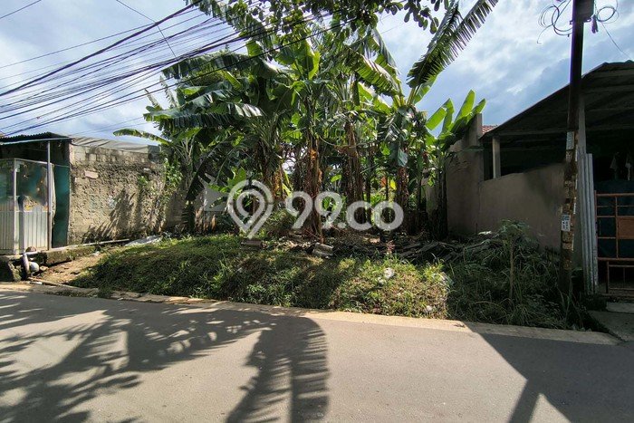 Kavling Tanah Dijual di Pamulang Tangerang Selatan Spesifikasi 100m2 Kavling Tanah Dijual di Pamulang Tangerang Selatan Spesifikasi 100m2