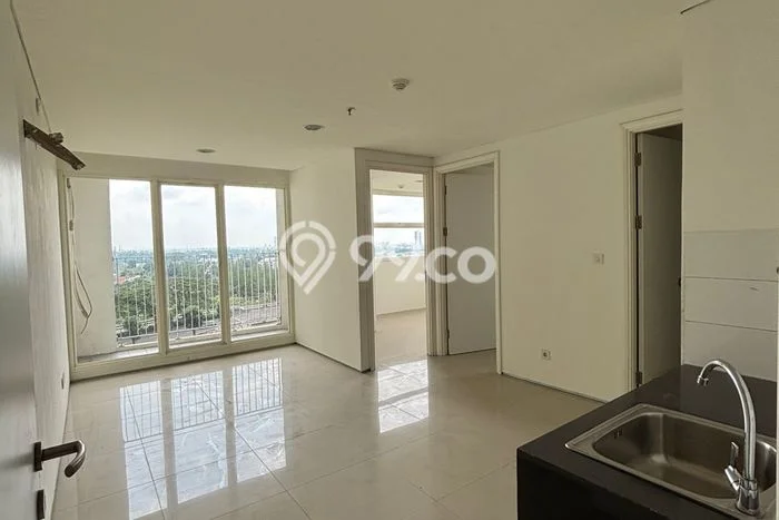 Tersedia Apartemen 2 KT & 1 KM di Serpong, Tangerang Selatan Tersedia Apartemen 2 KT & 1 KM di Serpong, Tangerang Selatan